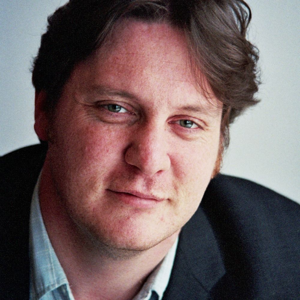 Murray Dahm