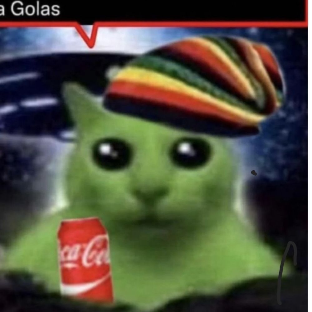 I like Cola