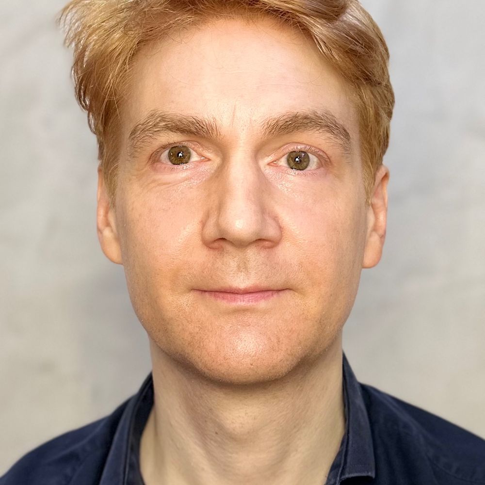 Frank Ejby Poulsen
