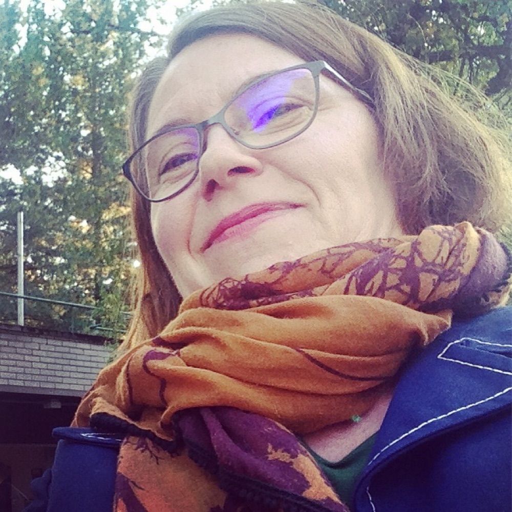 Maria Ylikoski