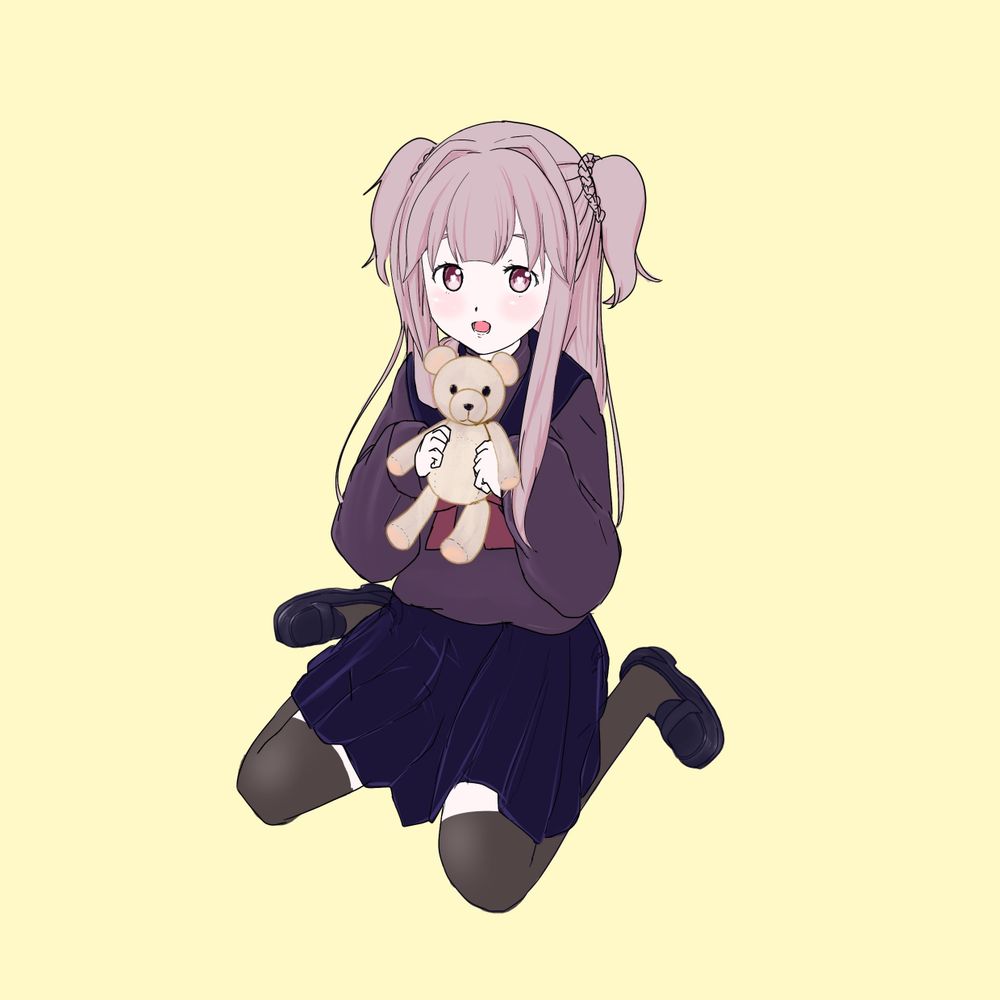 か(PUP)
