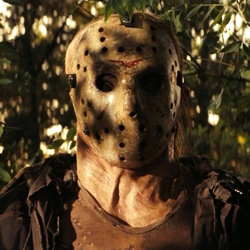 Jason Voorhees
