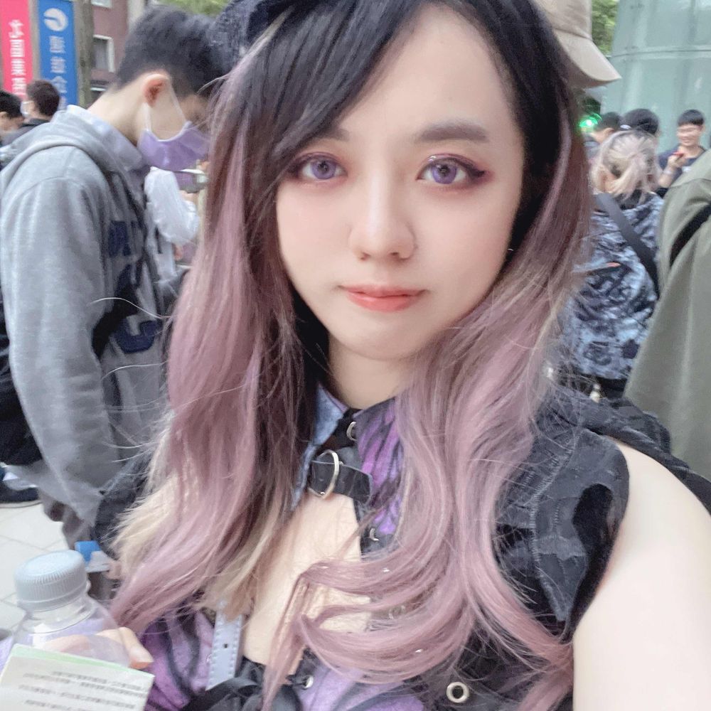 路里閻😈💜