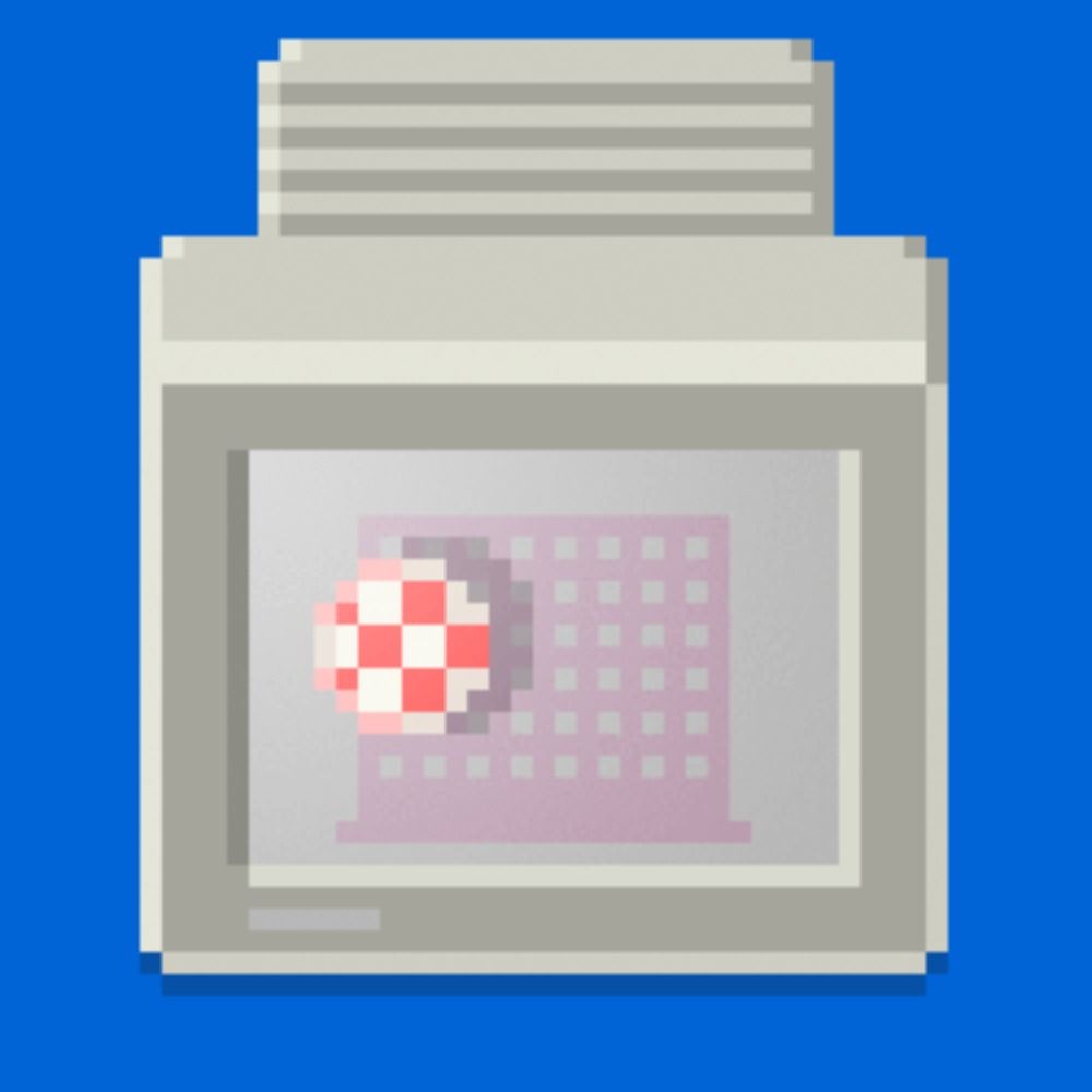 MindFlareRetro