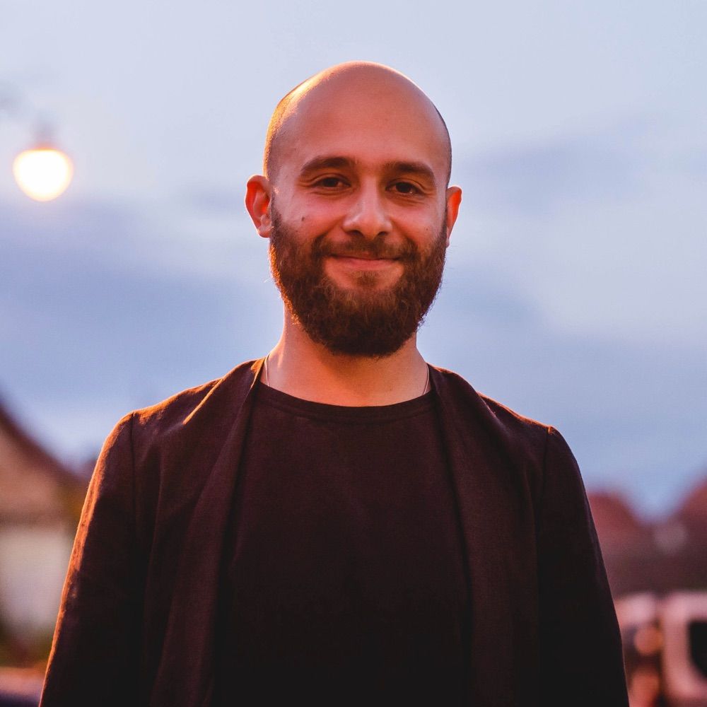 Yevgeniy Breyger
