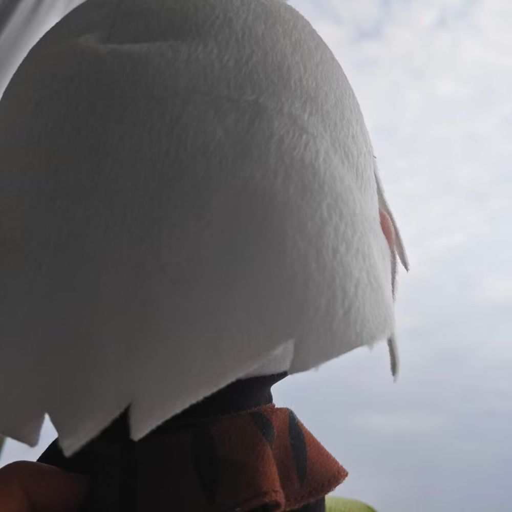 ☁️