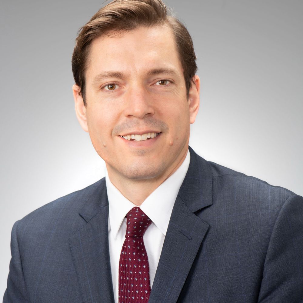 Ben Nacev, MD PhD