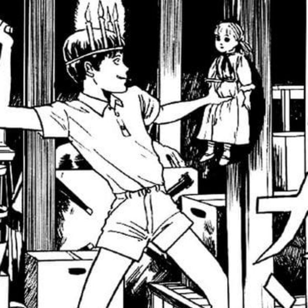 Soichi 🔞