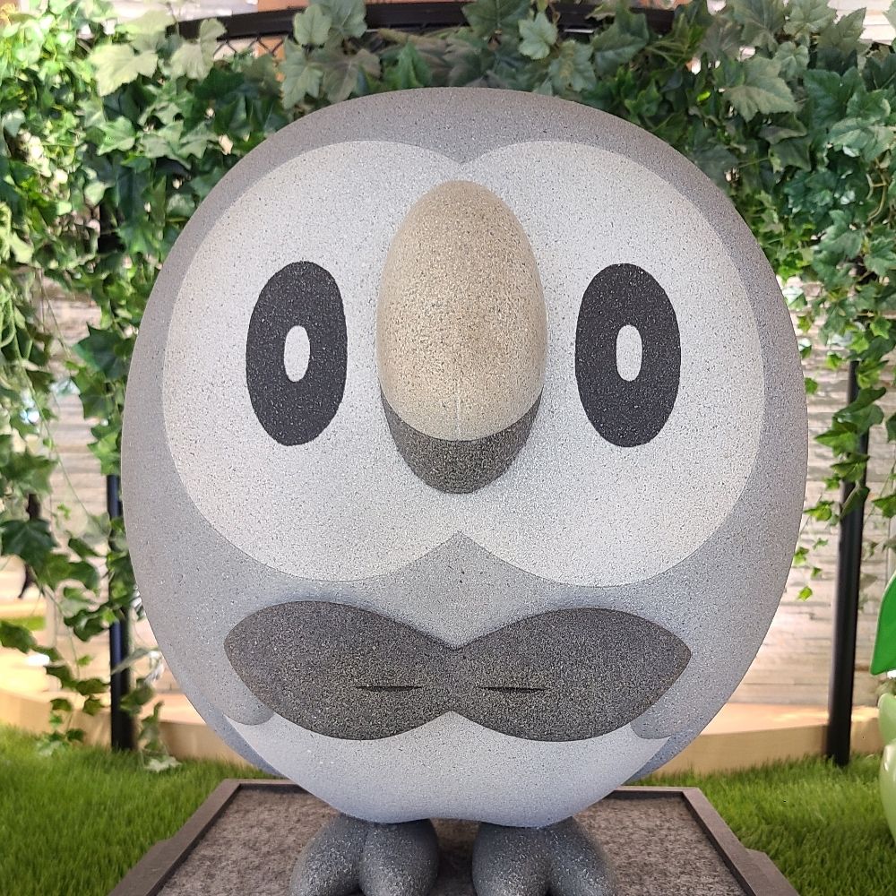 ゆきくん
