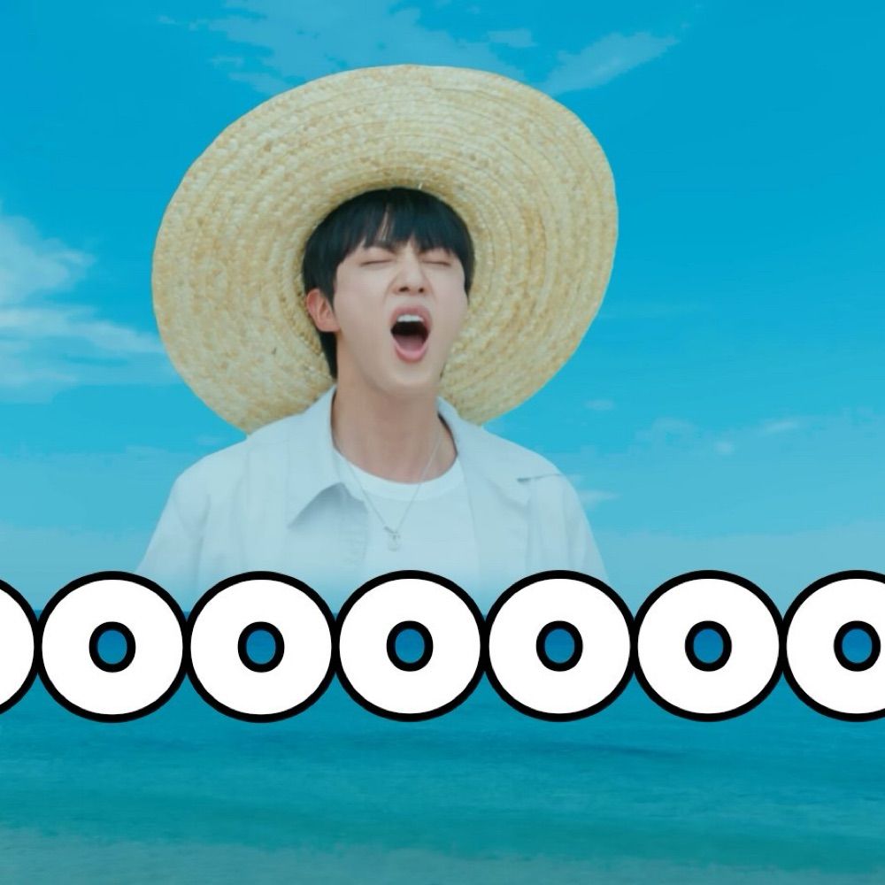 2Seok4Ever