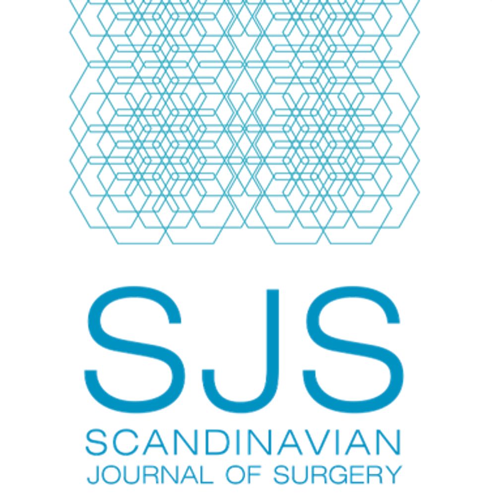 Scandinavian Journal of Surgery