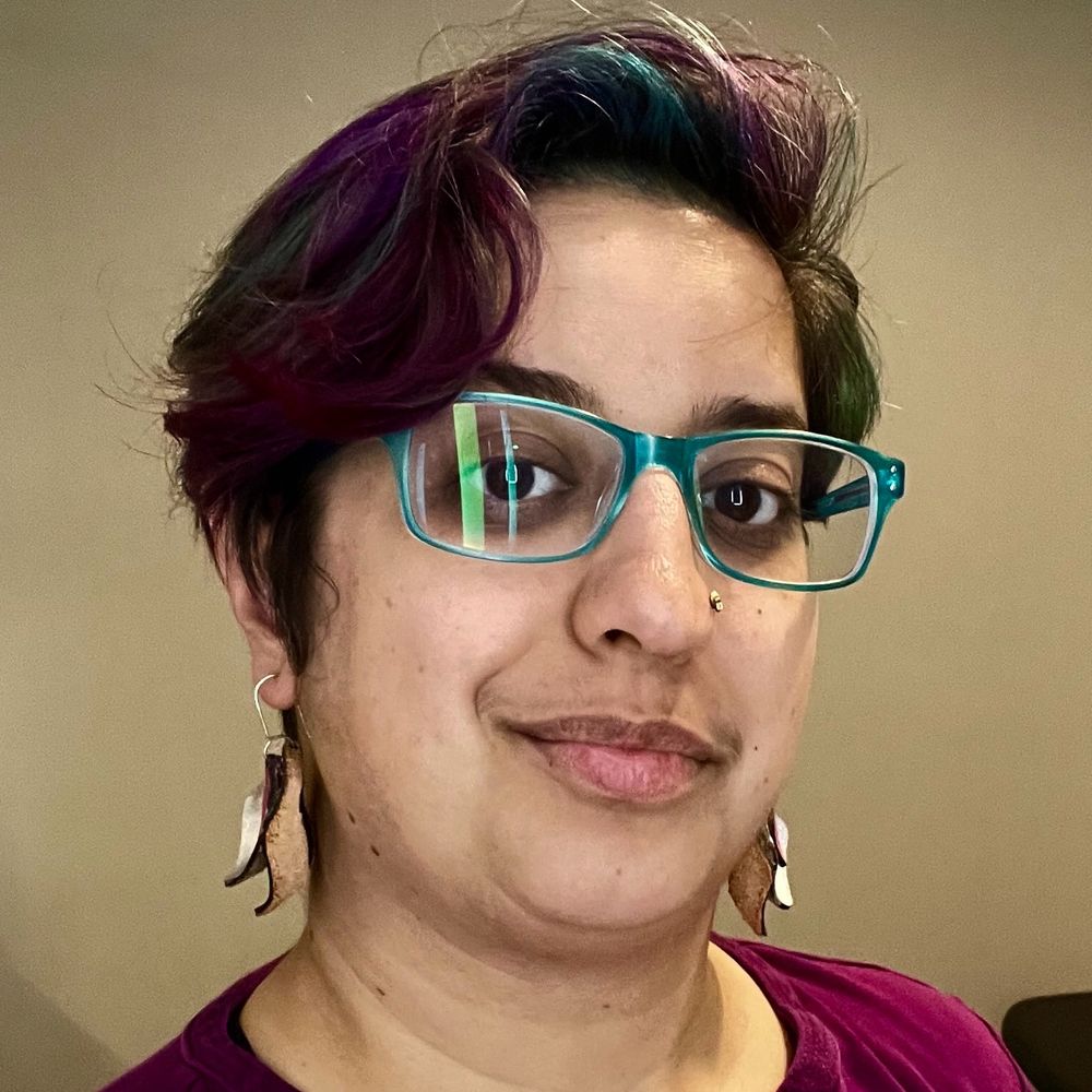 Shivani T’gai Seth