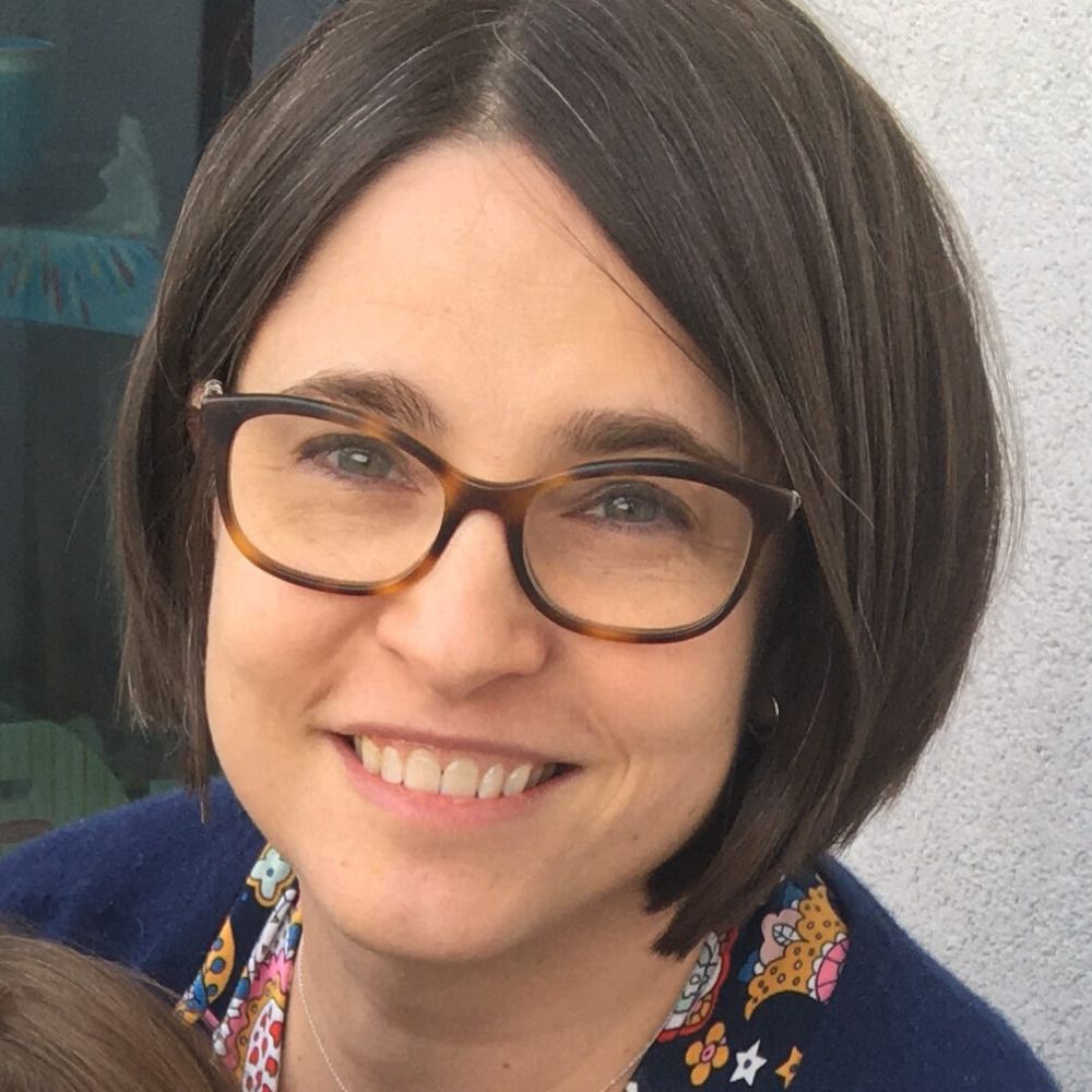 Bridget Copley PhD's avatar