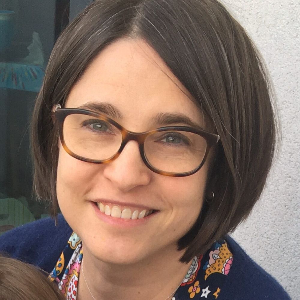 Bridget Copley PhD