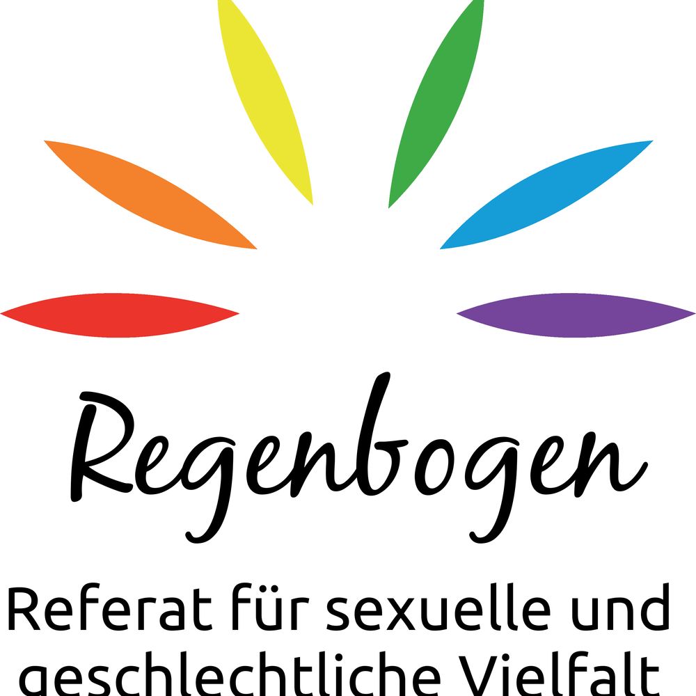 Regenbogenreferat