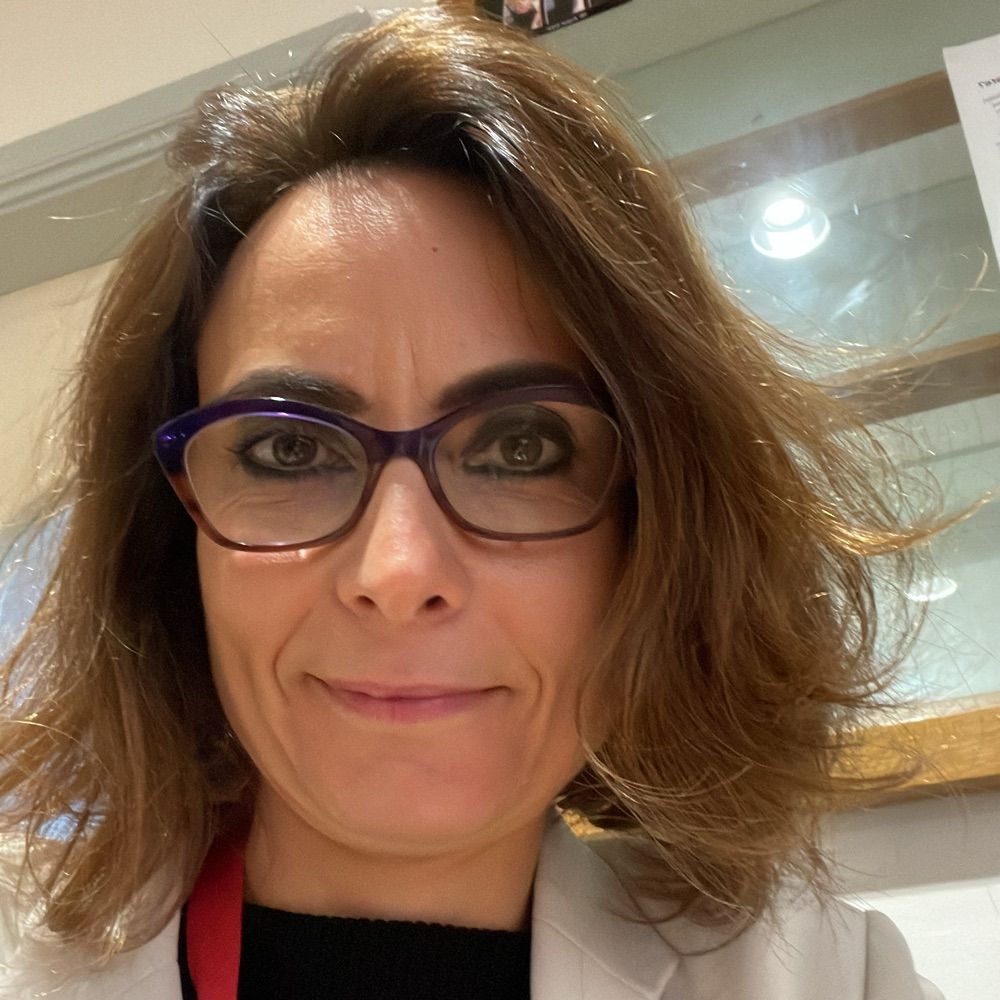 Amalia Di Girolamo