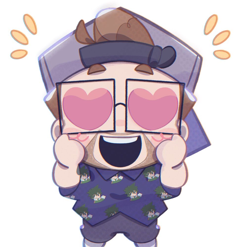 Adam Corky (he/him)