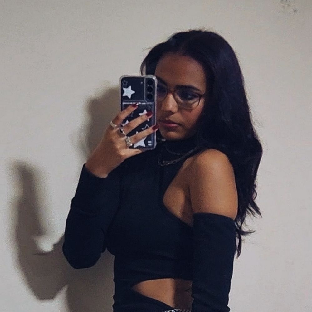 Julinha linda