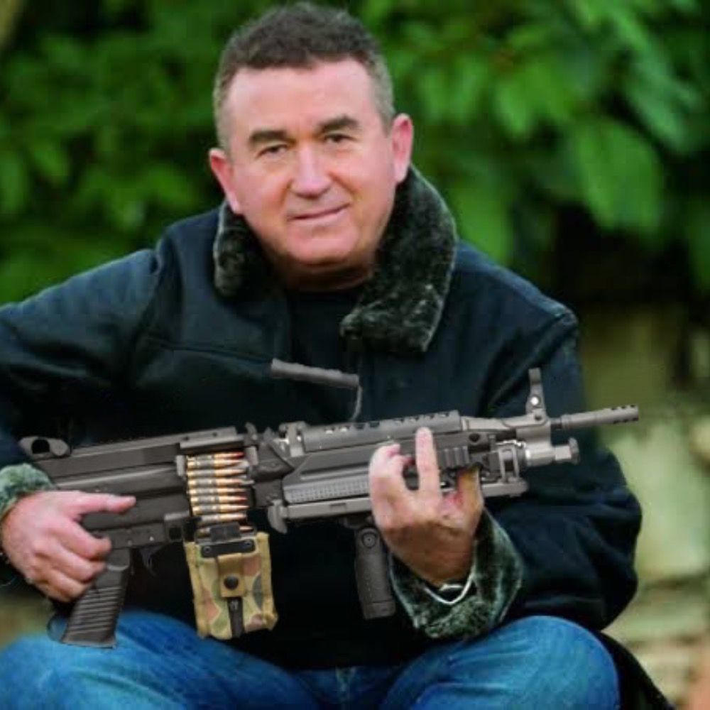 armado batista