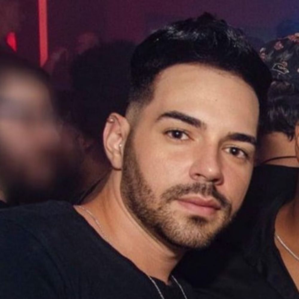 Junior Ferreira