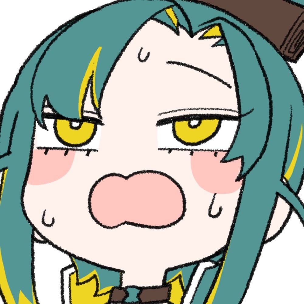 User avatar