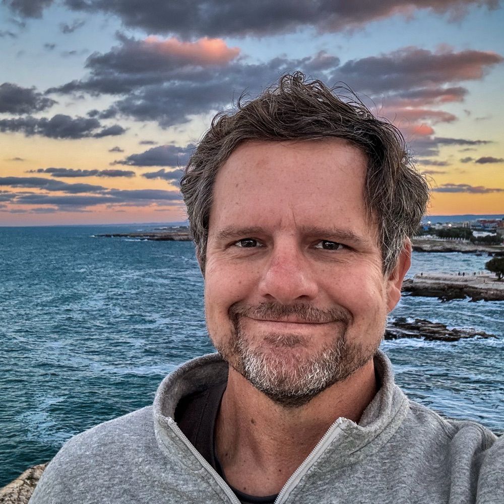 Tim stolzenberger