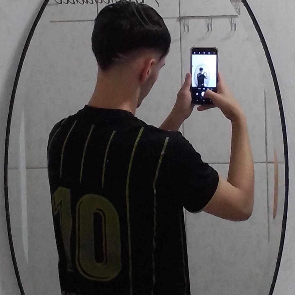 Lucas Emanuel
