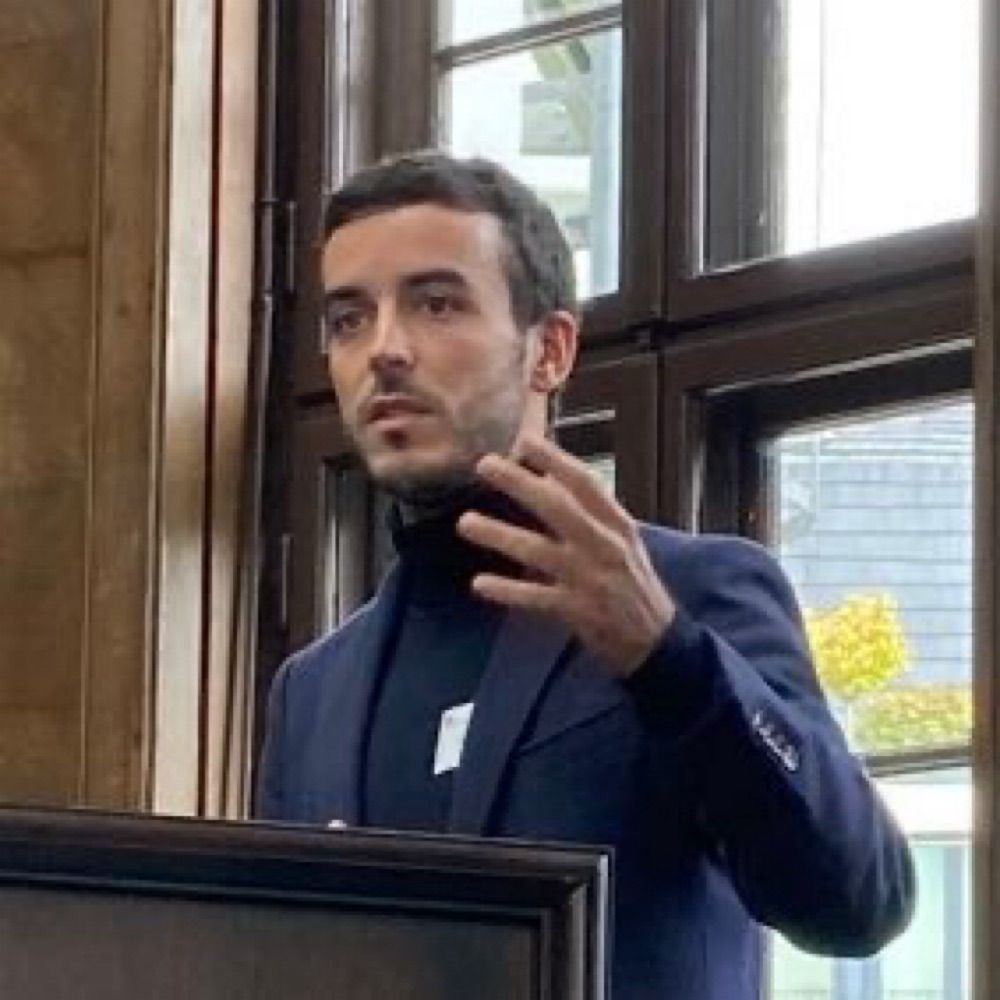Adrien Estève