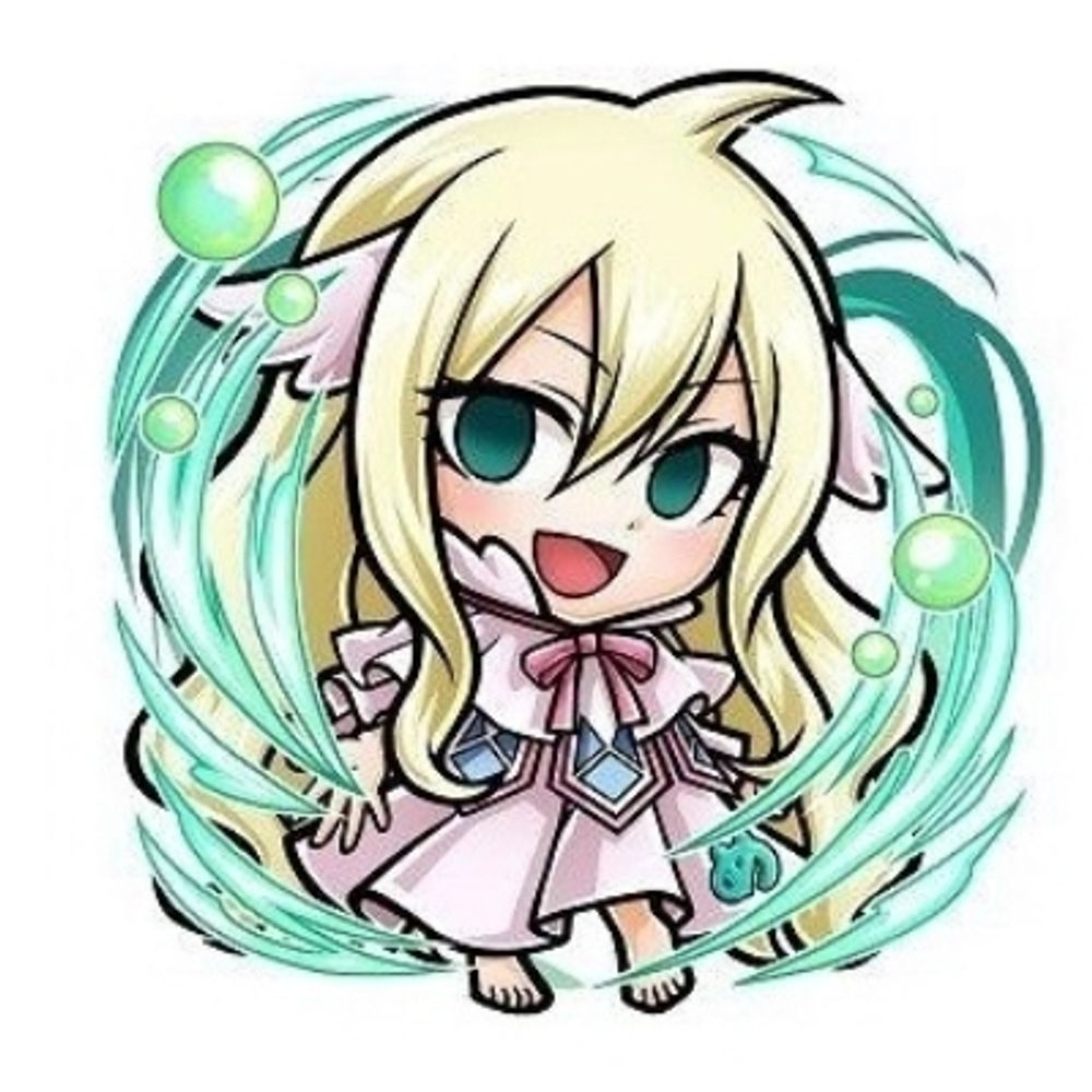 メイビス