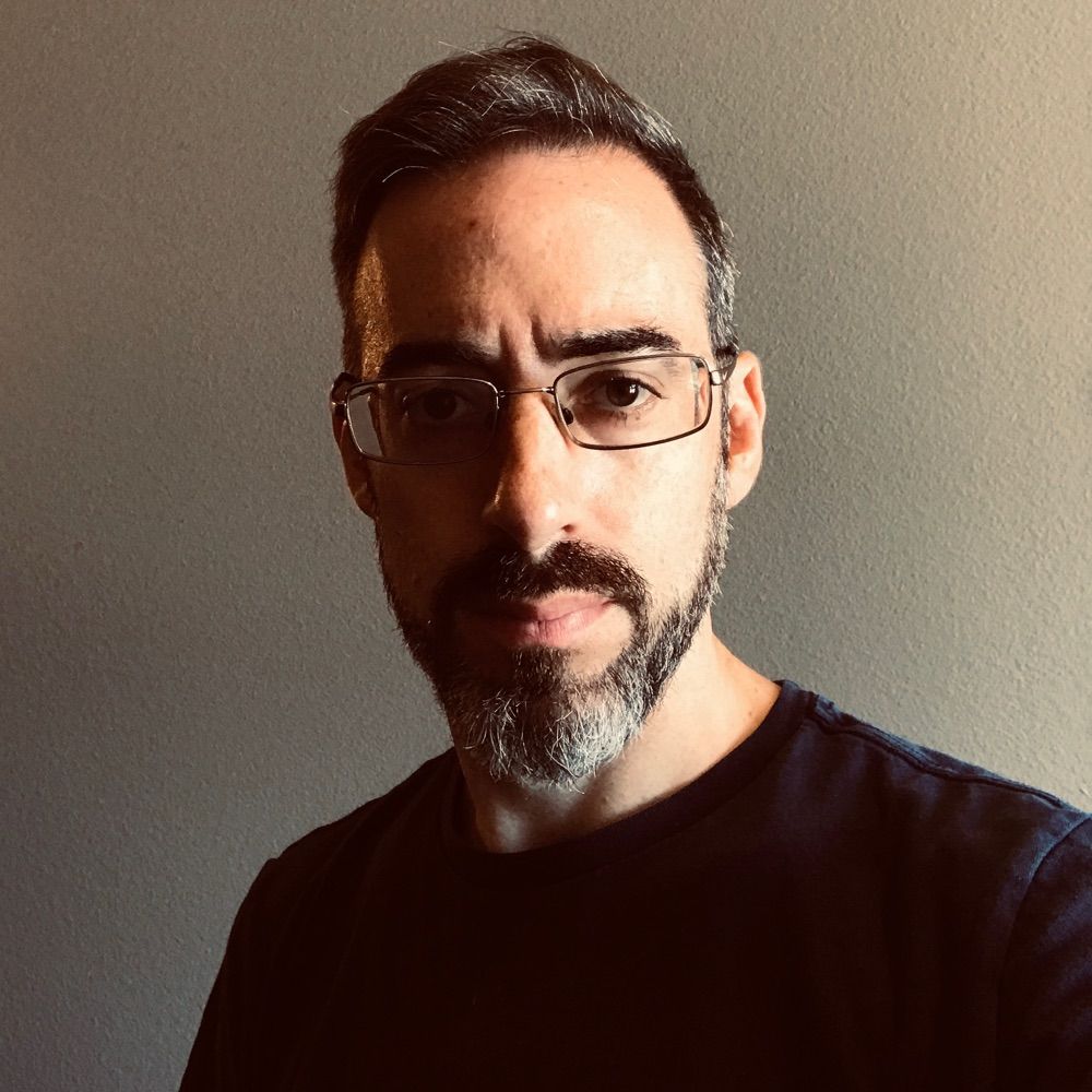 Michael B. Habib, PhD