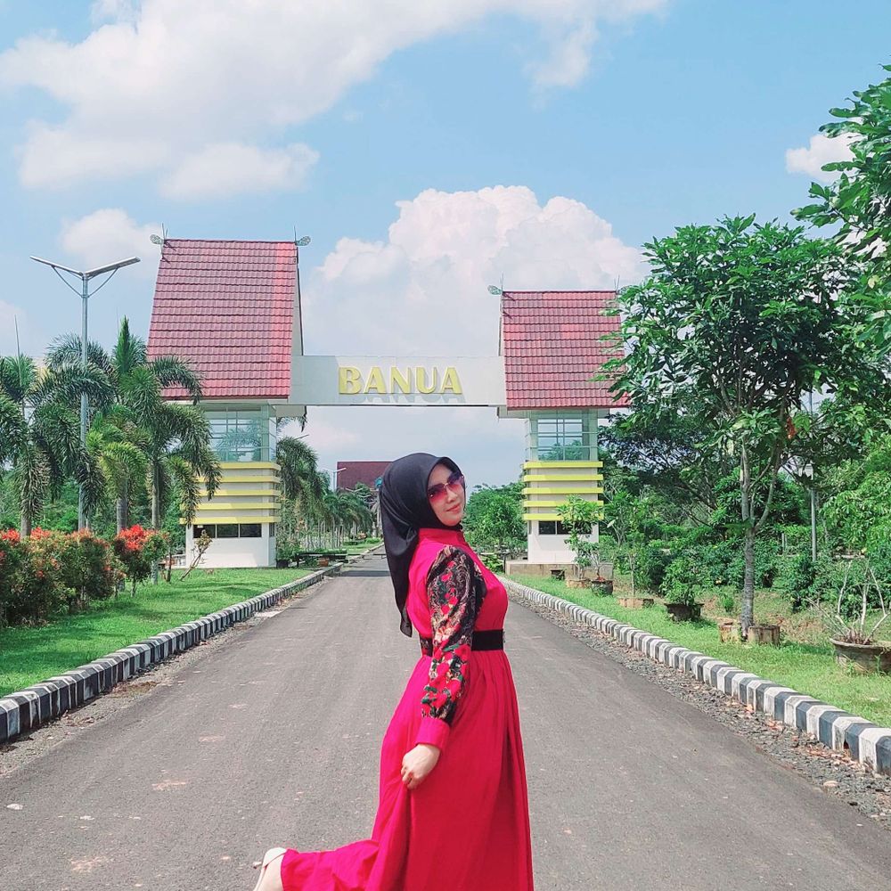 Dewi Aldena