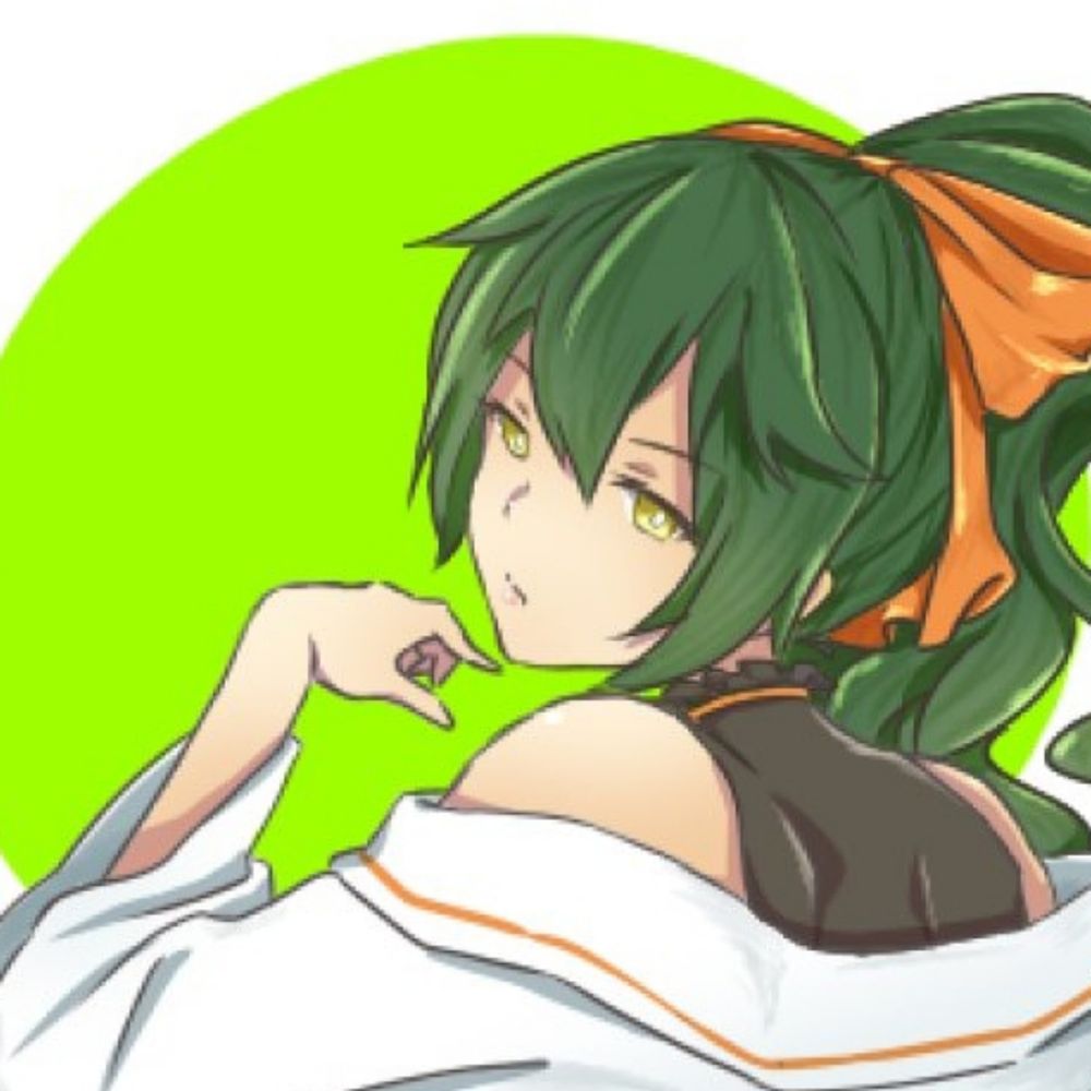 シマエナガ
