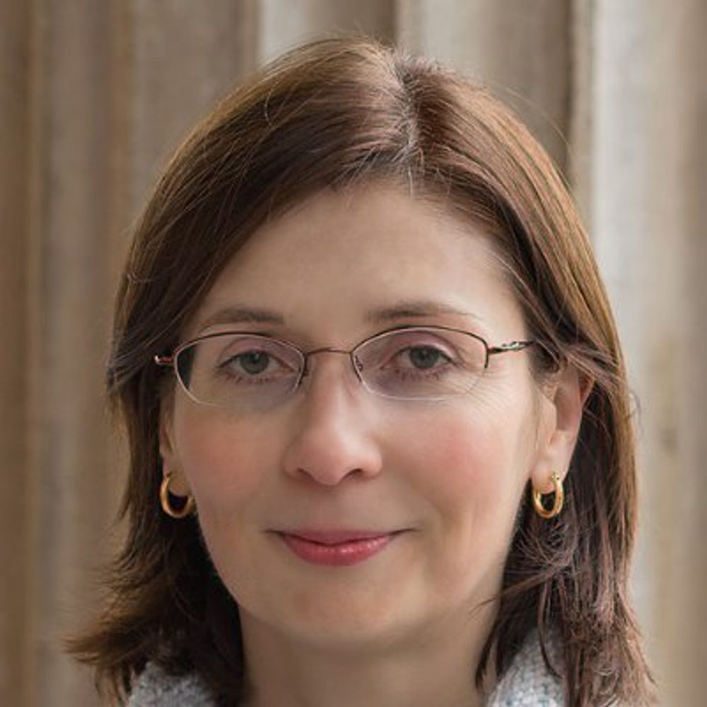 Mariacristina De Nardi