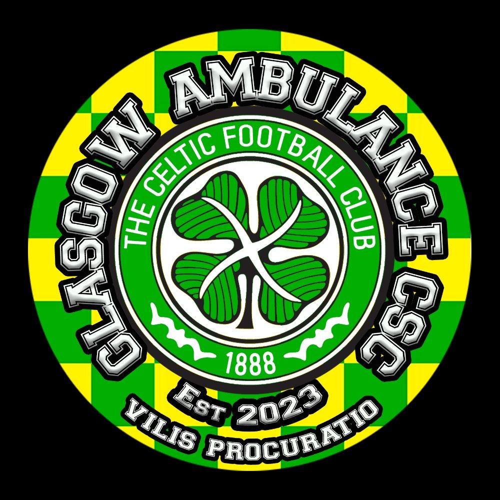 Glasgow Ambulance CSC