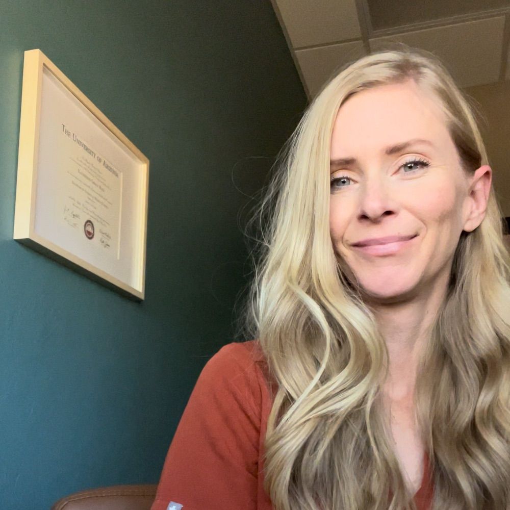 Dr. Katie Rose