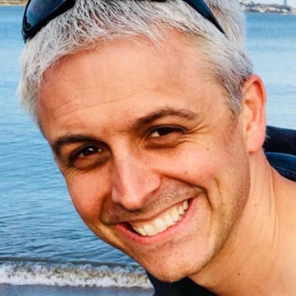 Todd Gleeson, MD, MPH