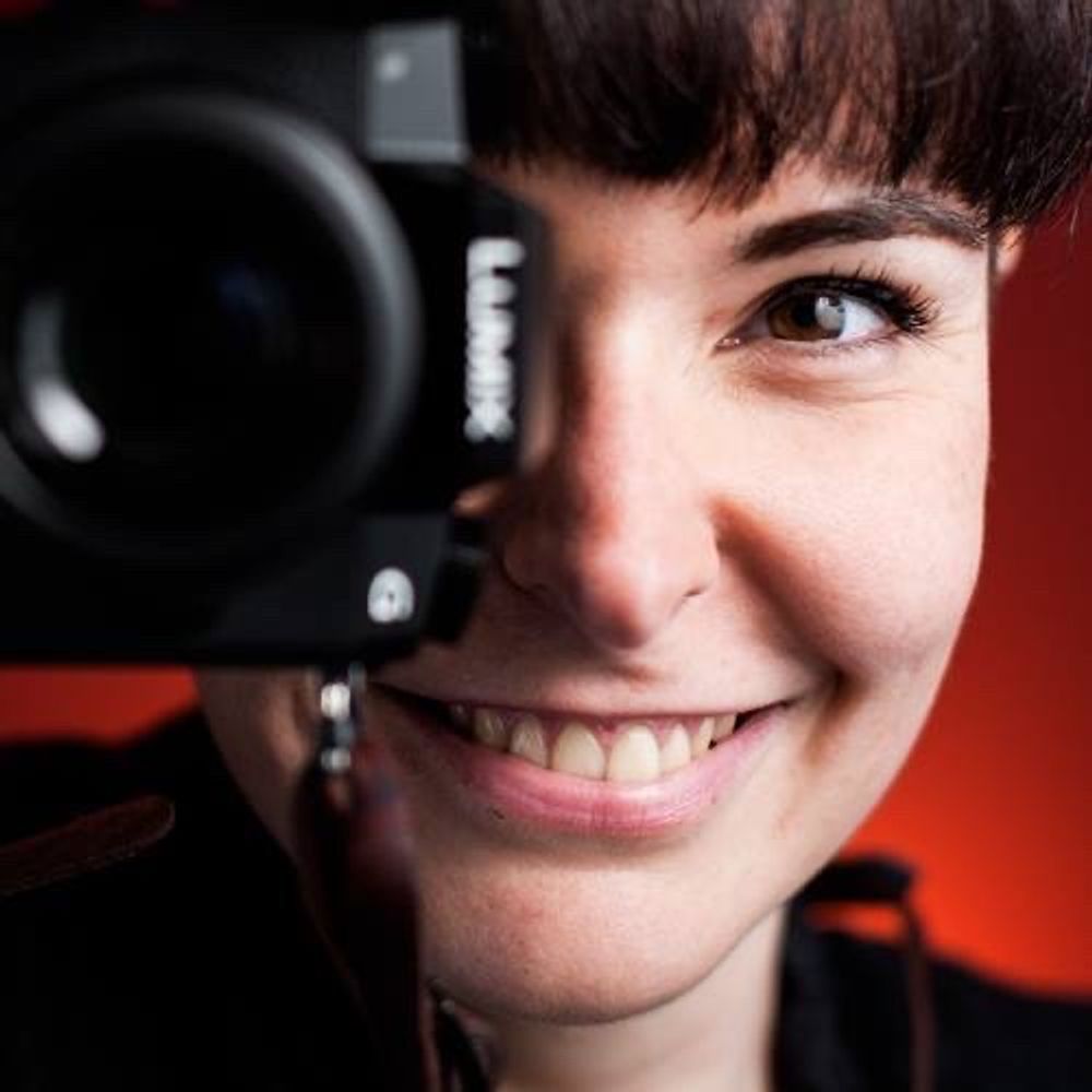 Marion Doumeingts