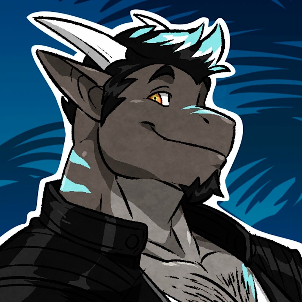 KaiDragon ☕✨'s avatar
