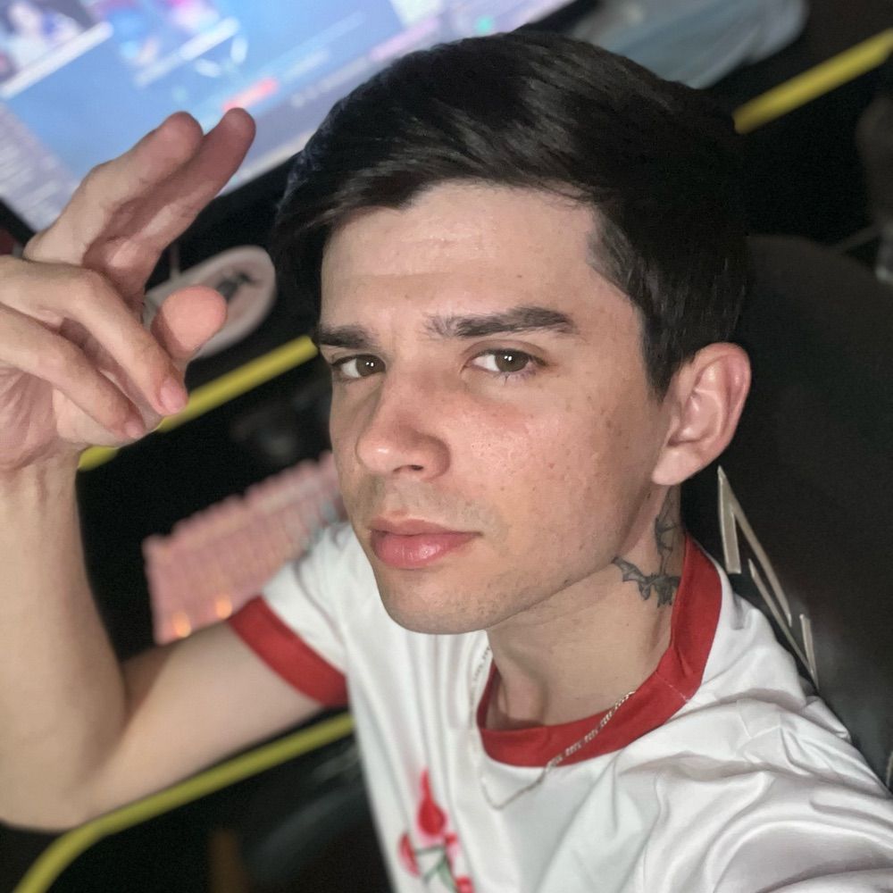 Henrique Teckio