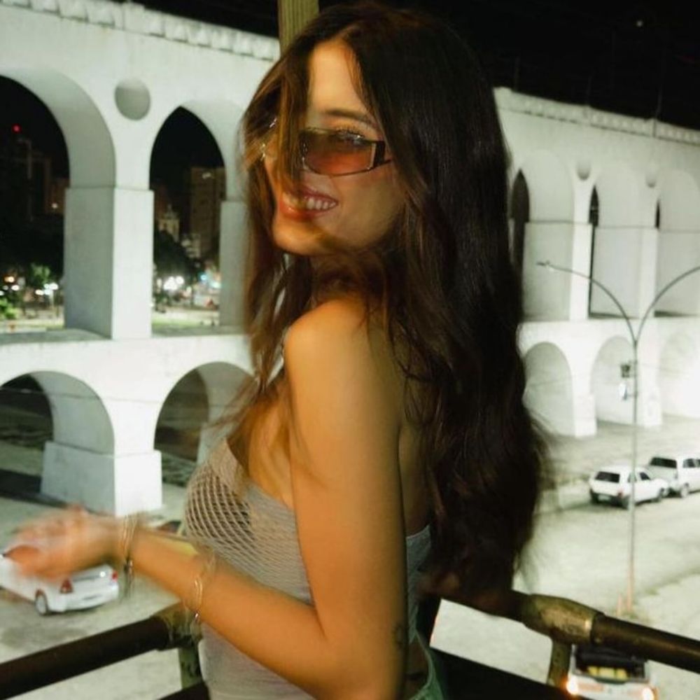 ⌗ joana | sabina's best friend ᥫ᭡