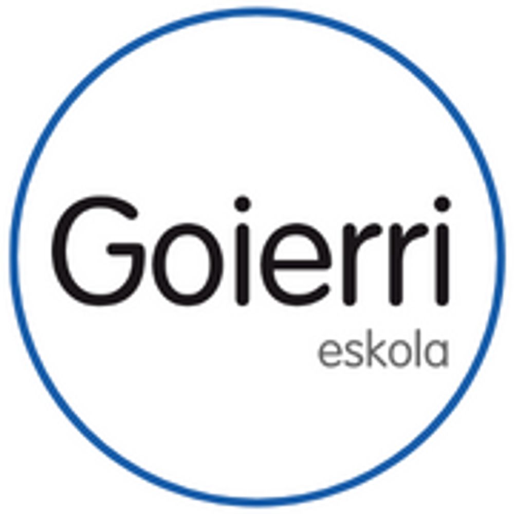Goierri Eskola