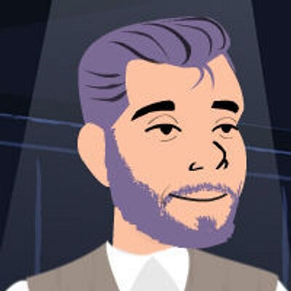 Gerald Schäfer