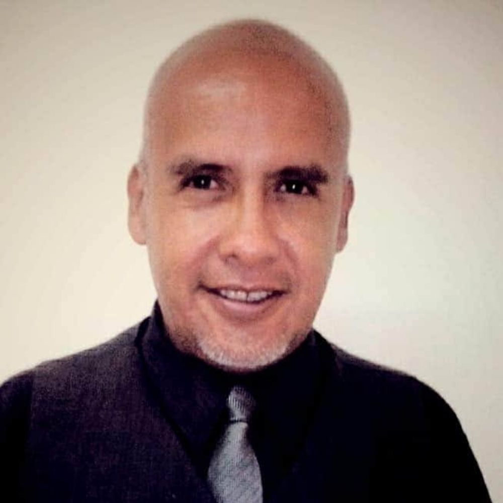 Victor Hugo Cisneros García