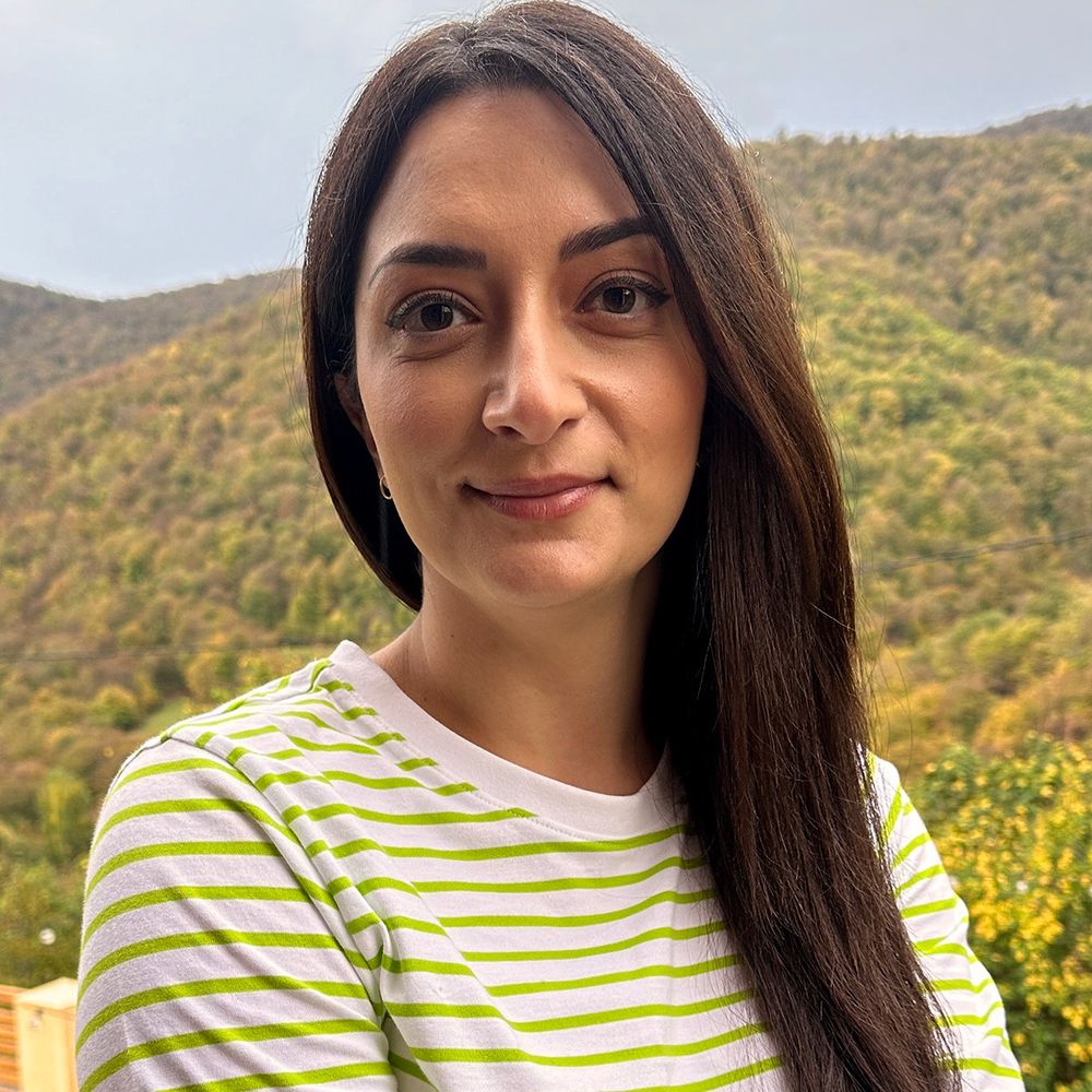 Serineh Eliasian