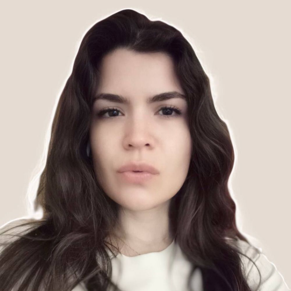 Bianca Trovò 🧠🤖