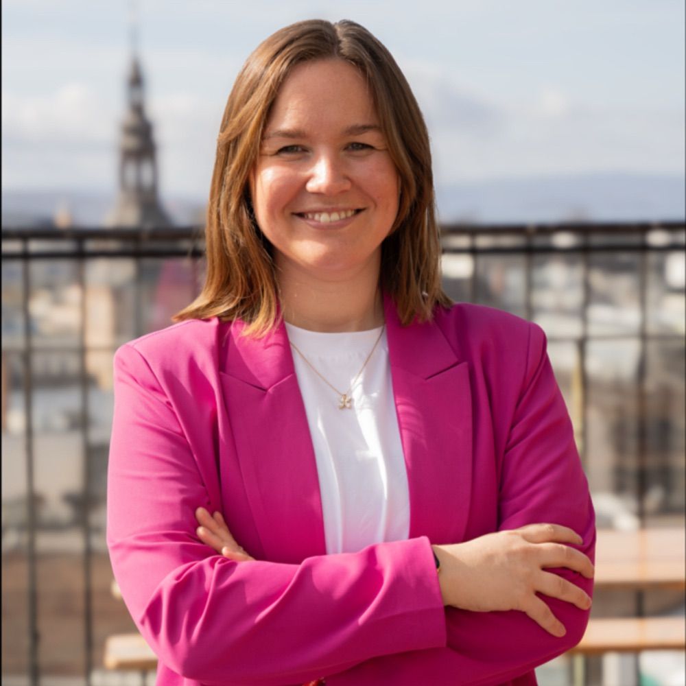 Emma S. Giskås