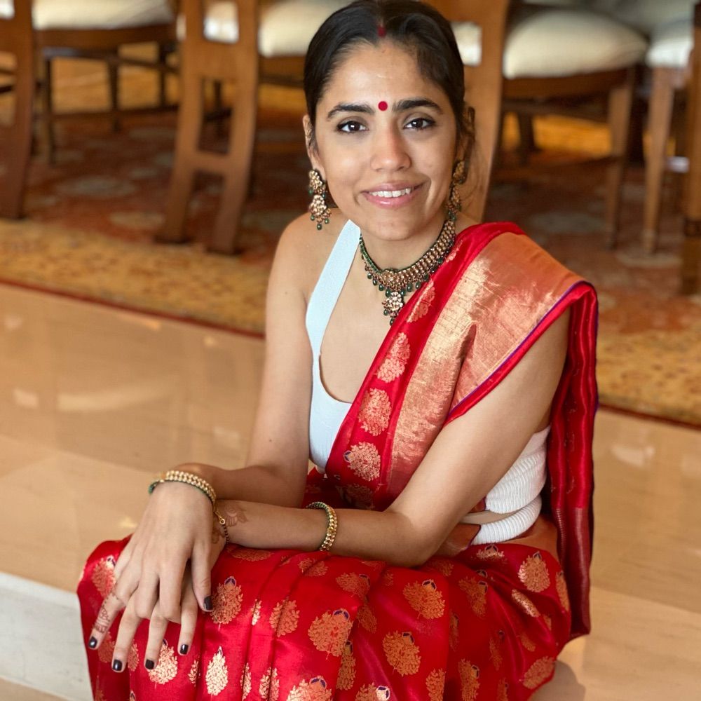 Alisha Haridasani Gupta