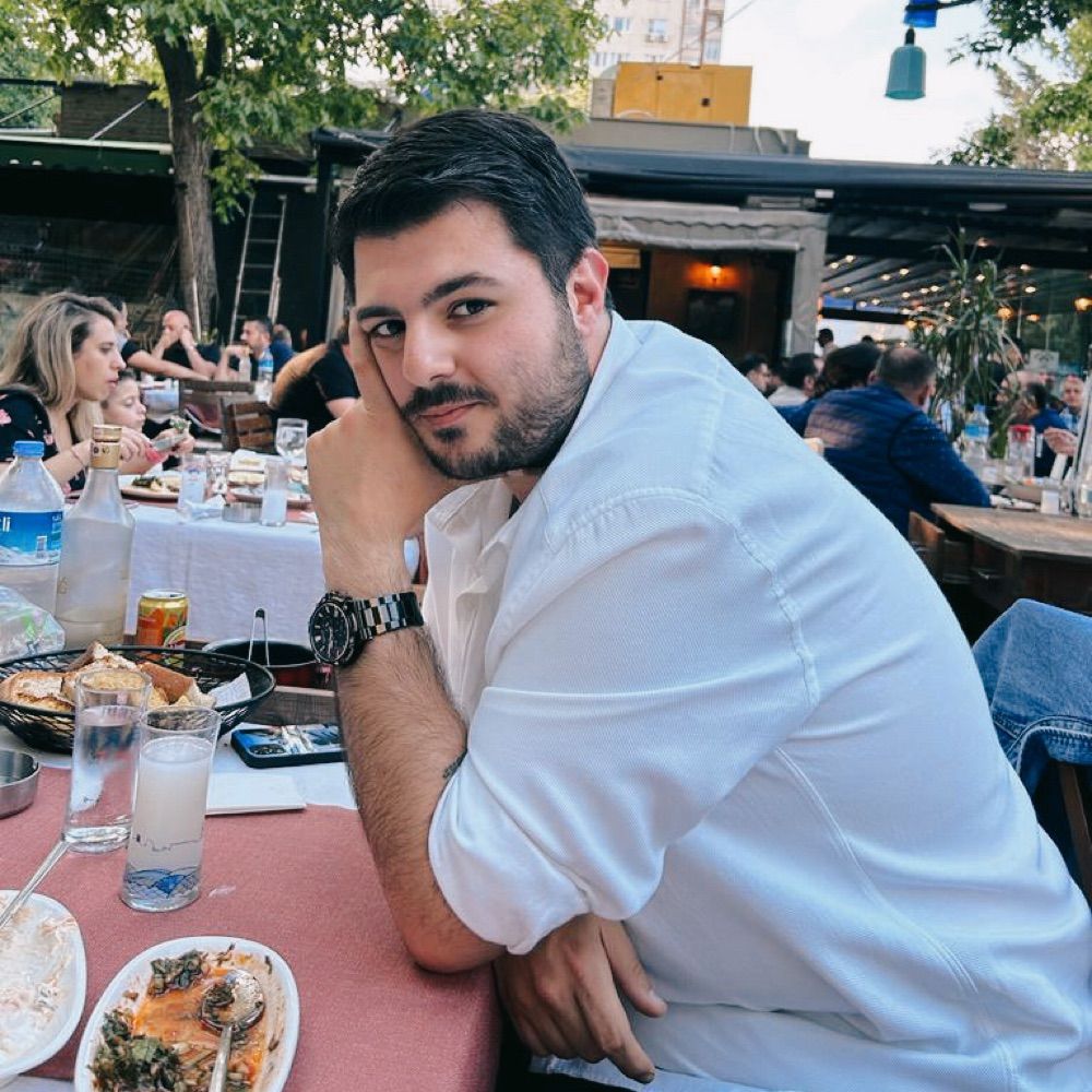 Mehmet Can Pulat