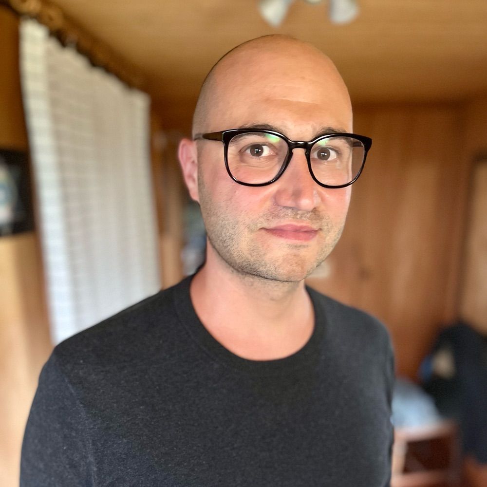 Lino Schaeren