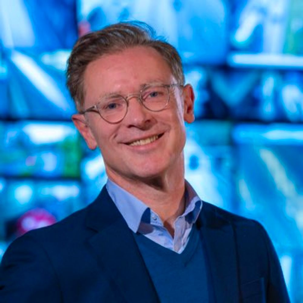Peter Bruyninckx